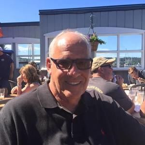 Meet your Posher, Stephen